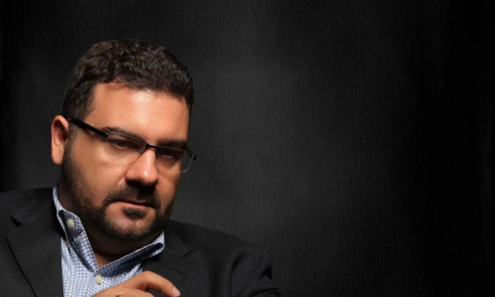 Μάριος Π. Ευθυμιόπουλος: Η σημαντικότητα της Ελλάδας για τα Εμιράτα